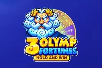 3 Olymp Fortunes