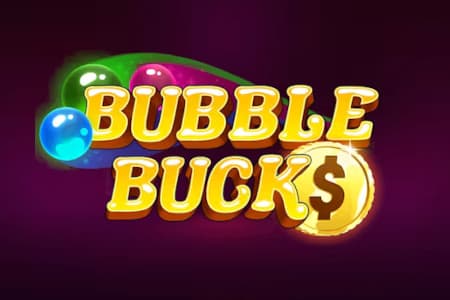 Bubble Bucks