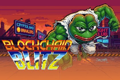 Blockchain Blitz