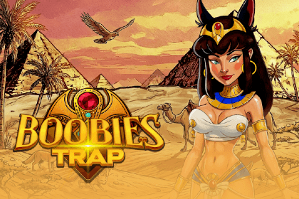 Boobies Trap