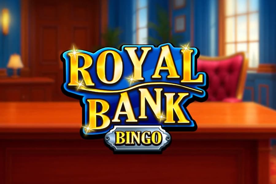 Royal Bank Bingo