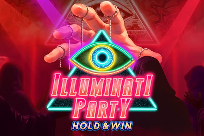 Illuminati Party