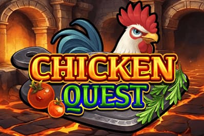Chicken Quest