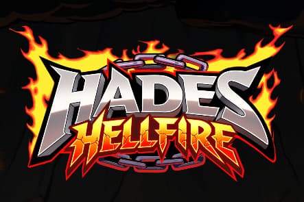 Hades Hellfire