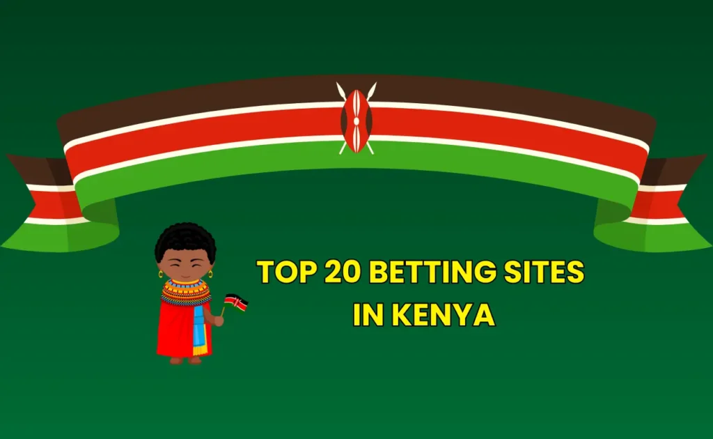 Best Kenya Betting Sites