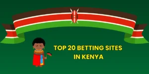 Best Kenya Betting Sites