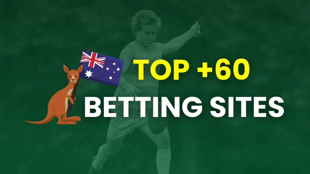 Australia Betting Sites