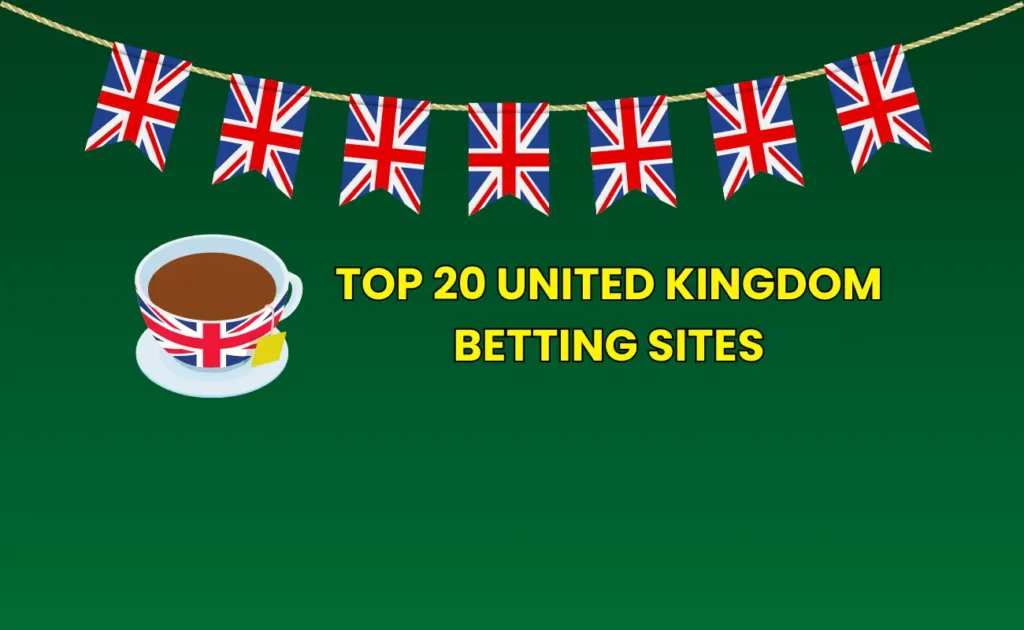 betting sites in uk