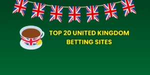 betting sites in uk