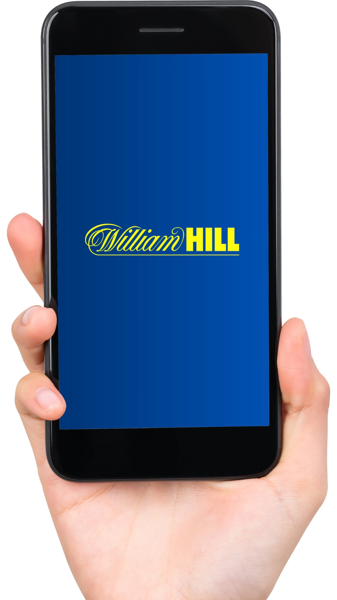 William Hill